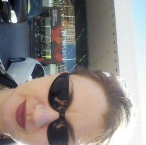 Meet your Posher, Jessie